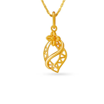 Gold Gorgeous Design Pendants