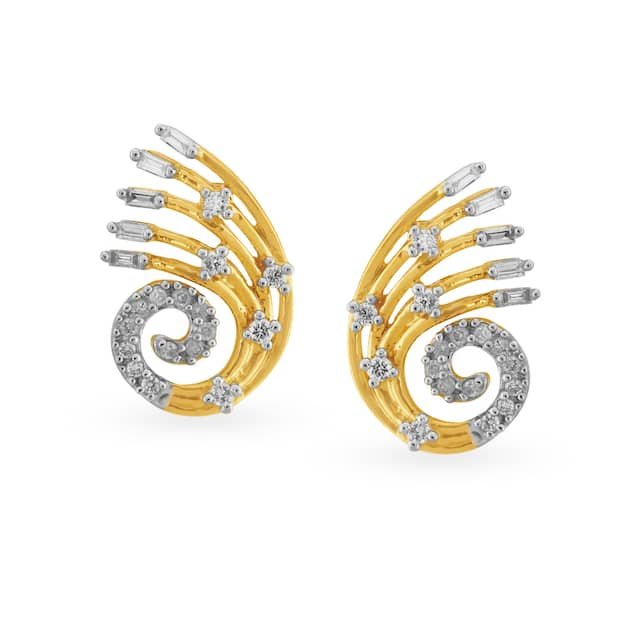 22k Gold Cocktail Design TOPS&HENGISH