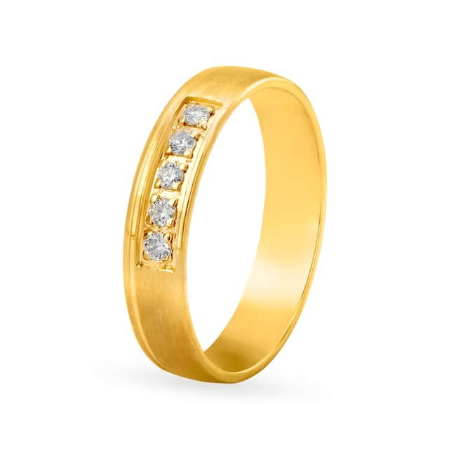 Antique Gold Rings - Timeless and Vintage Designs | Shop Now – Jewelegance